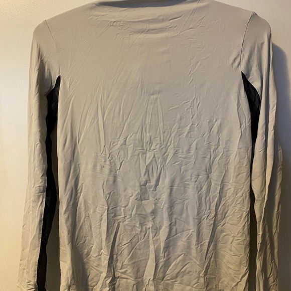 Nwot Tailored sportsman icefil long sleeve shirt - Picture 4 of 4